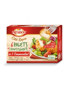 President Cote Repas,...