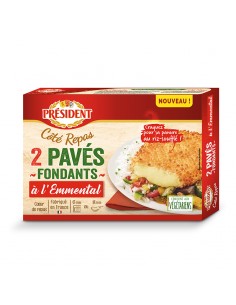 President Cote Repas,...