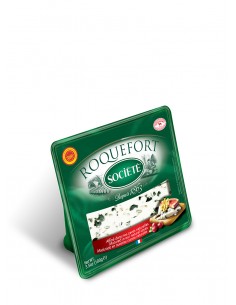 Societe Roquefort - meki...
