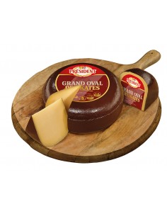 President Grand Oval...