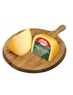 President Grand Oval...