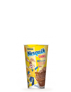 Nesquik Shake mliječni...