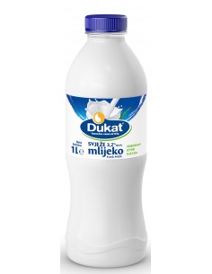 Dukat svježe mlijeko, 3,2 %...