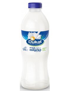 Dukat svježe mlijeko, 3,2 %...