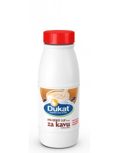 Dukat mlijeko za kavu, 3,8...