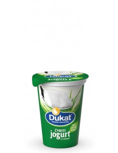 Dukat čvrsti jogurt, 180 g