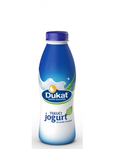 Dukat tekući jogurt, 2,8%...