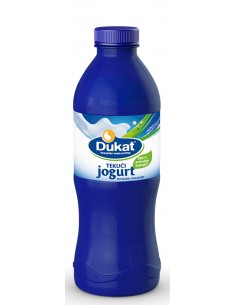 Dukat tekući jogurt, 2,8%...