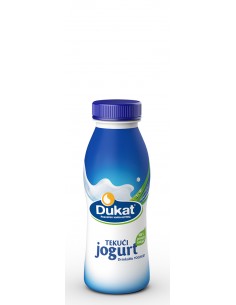 Dukat tekući jogurt, 2,8%...
