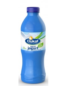 Dukat tekući jogurt, 0,5%...