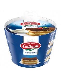 Galbani Mascarpone, 500 g