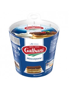 Galbani Mascarpone, 250 g