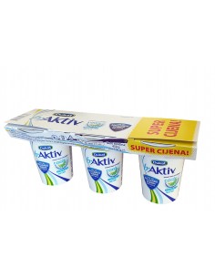 b.Aktiv™ LGG® jogurt, 3x150...